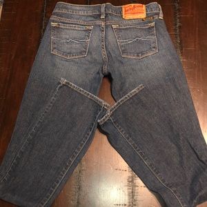 Lucky Brand Jeans NWOT